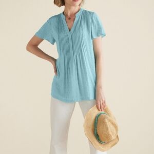 Soft Surroundings Offshore Top size XL
